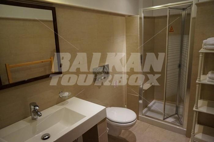 holiday in Balhambra Suites Adults Only