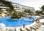 Hotel Atlantica Princess, Greece, Rhodes Island