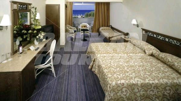 holiday in Atlantica Princess