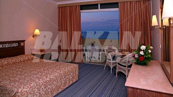 holiday in Atlantica Princess