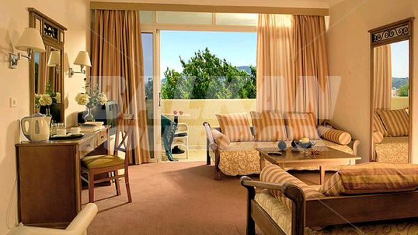 holiday in Atlantica Princess