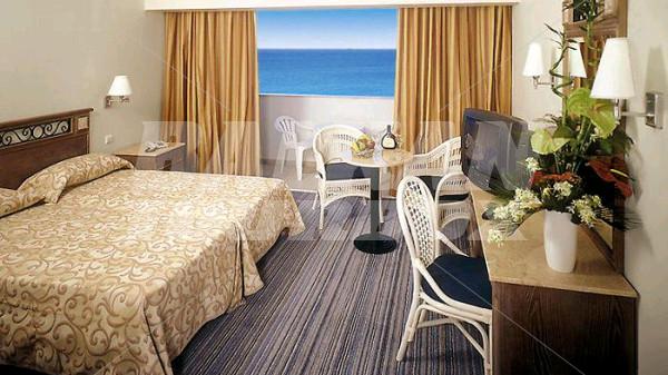 holiday in Atlantica Princess