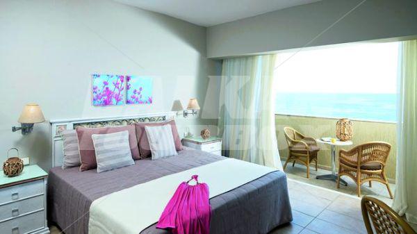 holiday in Atlantica Princess