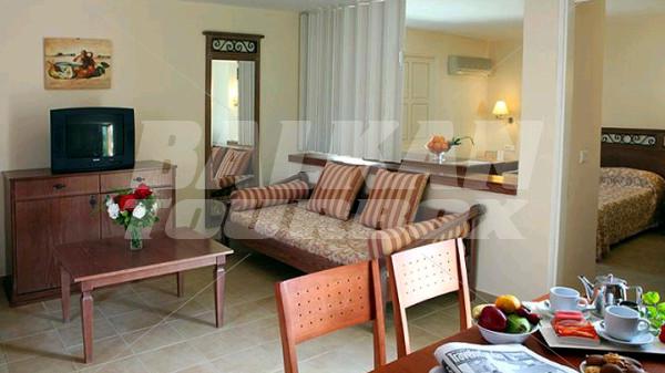 holiday in Atlantica Princess