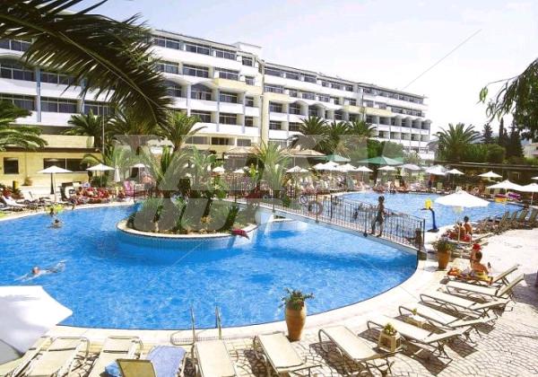 holiday in  Atlantica Princess
