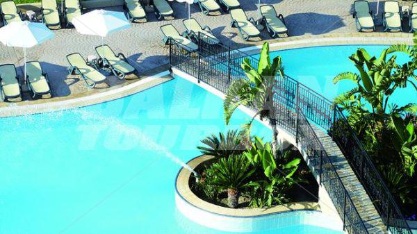holiday in Atlantica Princess