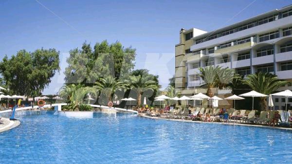 holiday in Atlantica Princess