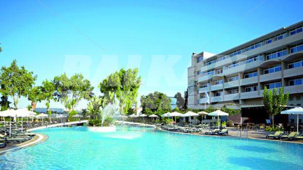 holiday in Atlantica Princess
