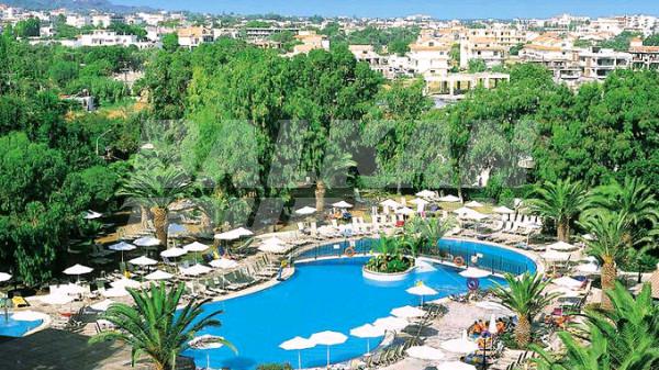 holiday in Atlantica Princess