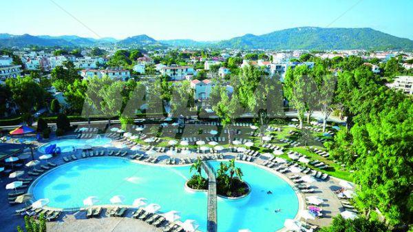 holiday in Atlantica Princess