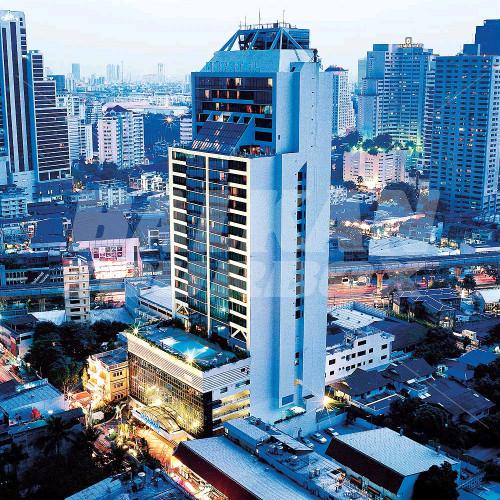 почивка в  Bangkok Hotel Lotus Sukhumvit - Novotel Lotus