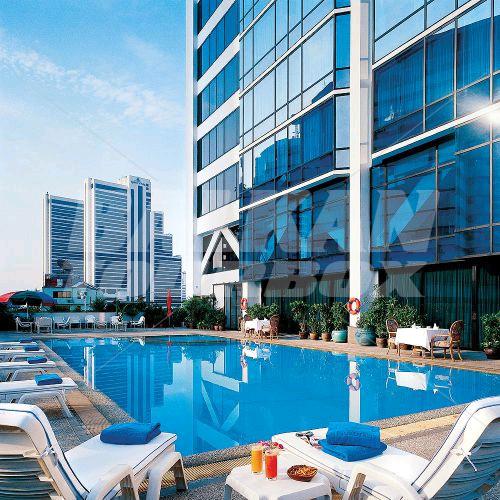 почивка в Bangkok Hotel Lotus Sukhumvit - Novotel Lotus