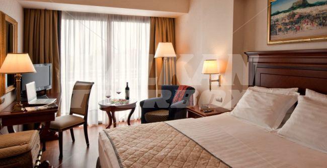почивка в Electra Palace