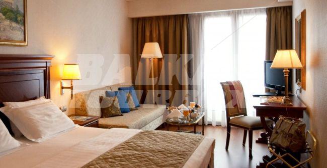 почивка в Electra Palace