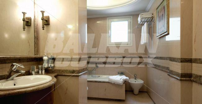 почивка в Electra Palace