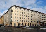 Hotel Helka, 