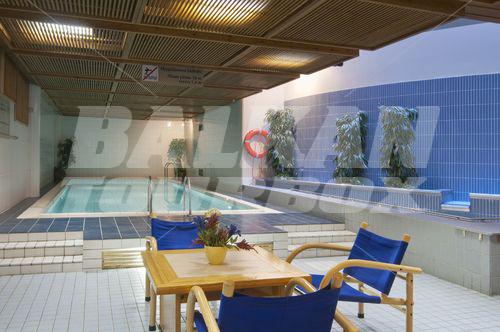 holiday in Holiday Inn Turku