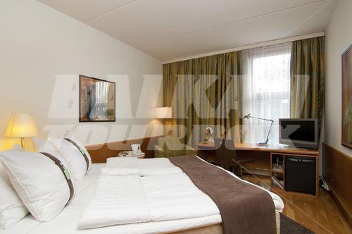 holiday in Holiday Inn Turku