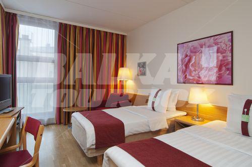 holiday in Holiday Inn Turku