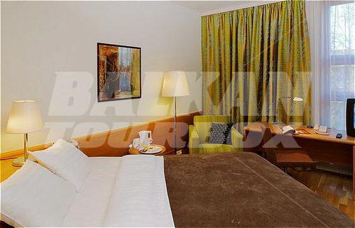holiday in Holiday Inn Turku