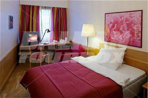 holiday in Holiday Inn Turku
