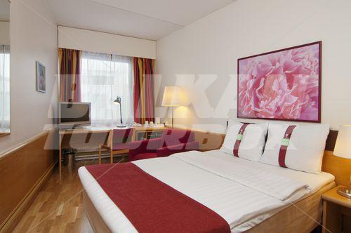 holiday in Holiday Inn Turku