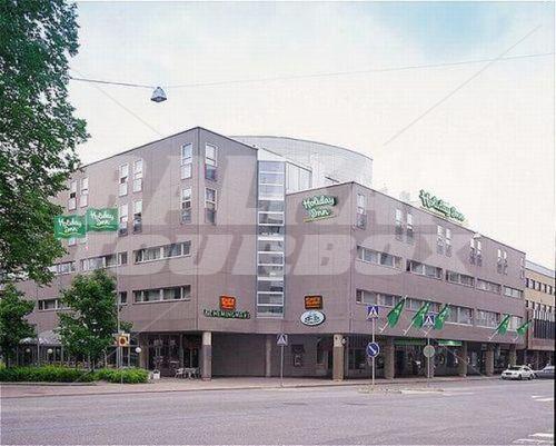 holiday in  Holiday Inn Turku
