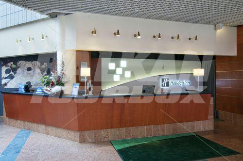 holiday in Holiday Inn Turku