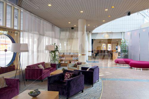 holiday in Holiday Inn Turku