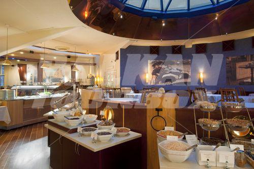 holiday in Holiday Inn Turku