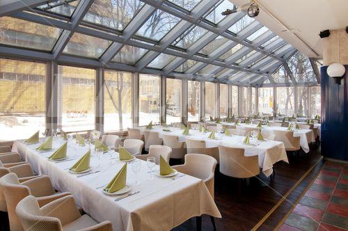 holiday in Holiday Inn Turku