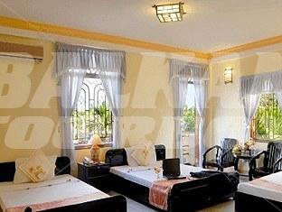 почивка в Riverside Resort