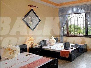 почивка в Riverside Resort