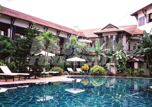 почивка в  Riverside Resort