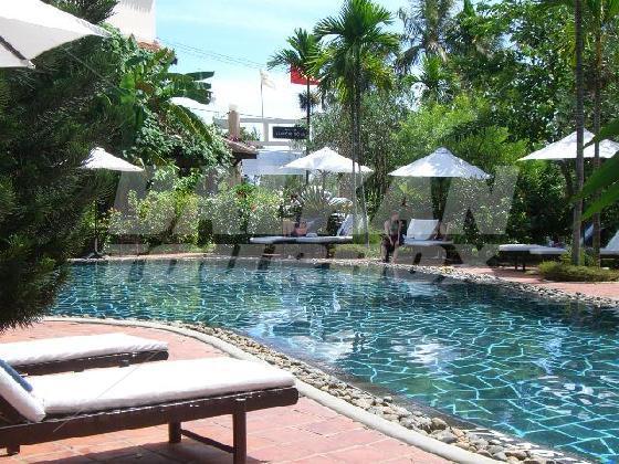 почивка в Riverside Resort