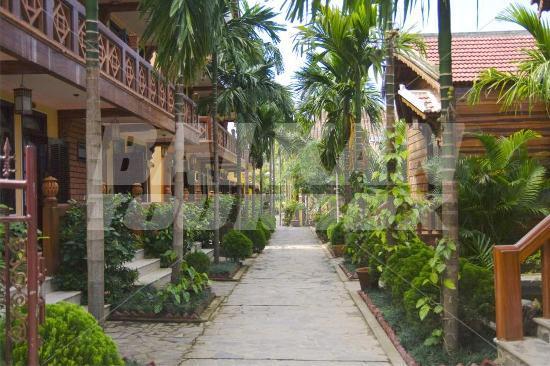 почивка в Riverside Resort