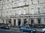 Hotel Meyrick, 