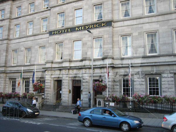 holiday in  Meyrick