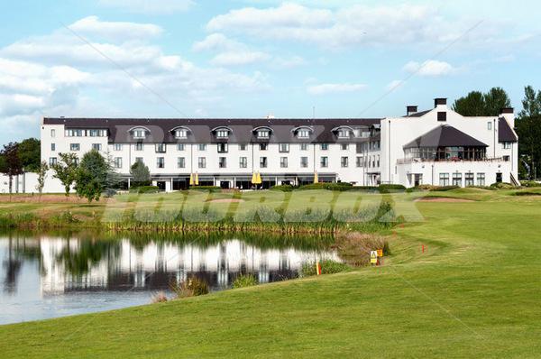 holiday in  Hilton Templepatrick
