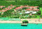 Hotel Queen's Park Le Jardin, Turkey, Antalya - Kemer
