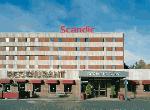 Hotel Scandic Taby Stockholm, Sweden, Stockholm