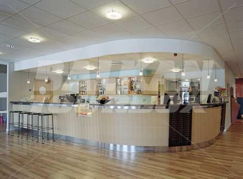 holiday in Scandic Taby Stockholm