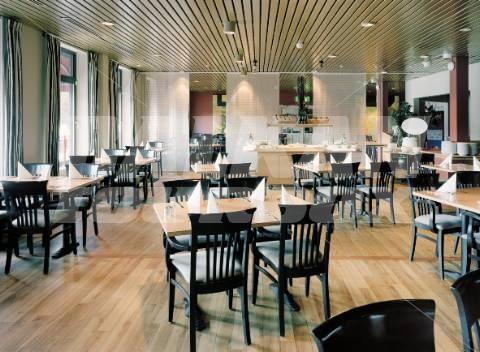 holiday in Scandic Taby Stockholm