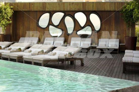 почивка в Fasano Rio de Janeiro