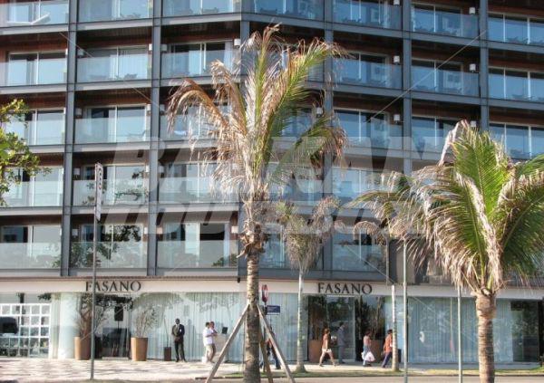 почивка в Fasano Rio de Janeiro