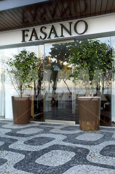 почивка в Fasano Rio de Janeiro