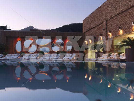 почивка в Fasano Rio de Janeiro