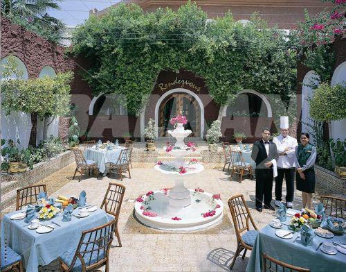 holiday in Marbella Resort