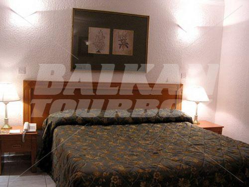 holiday in Marbella Resort