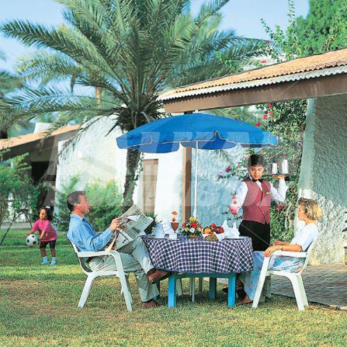 holiday in Marbella Resort